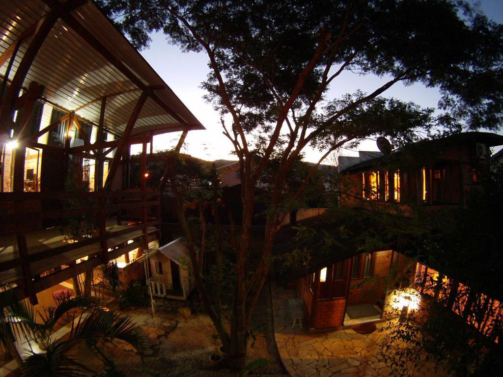 Hotel Caza Floripa Florianópolis Exterior foto