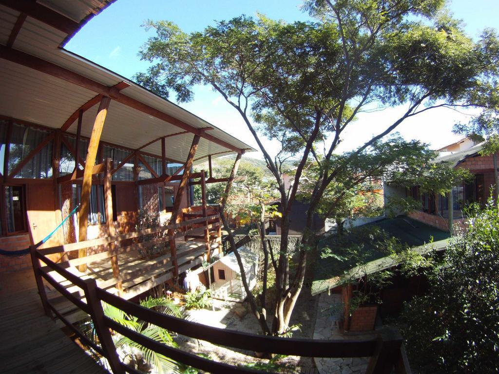Hotel Caza Floripa Florianópolis Exterior foto