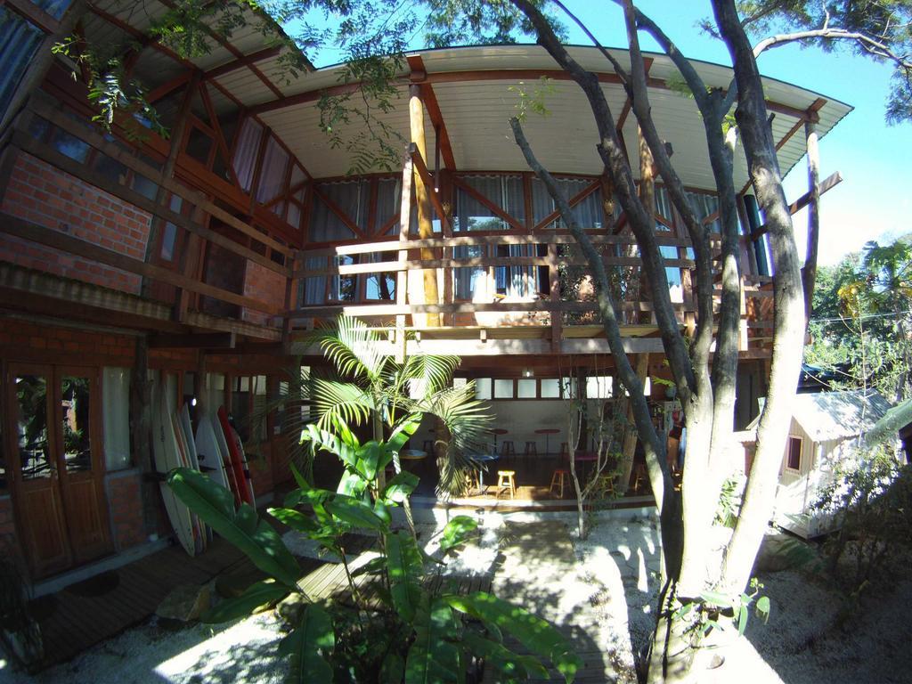 Hotel Caza Floripa Florianópolis Exterior foto