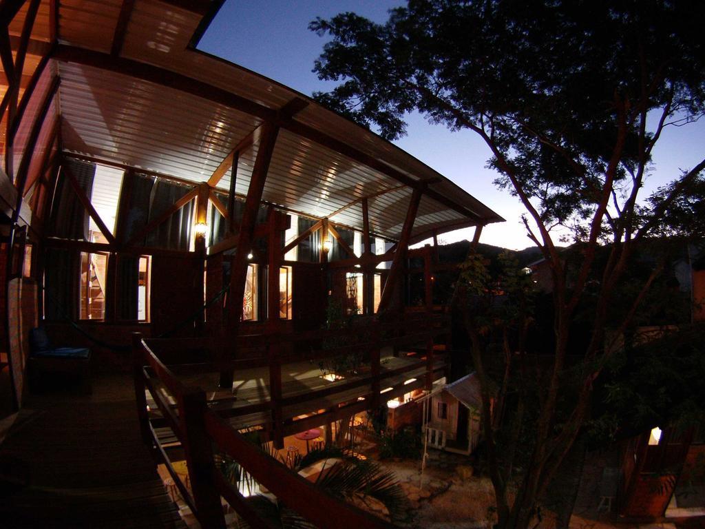 Hotel Caza Floripa Florianópolis Exterior foto