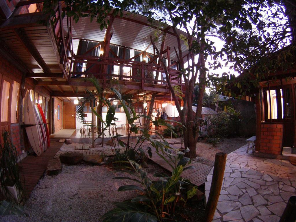 Hotel Caza Floripa Florianópolis Exterior foto
