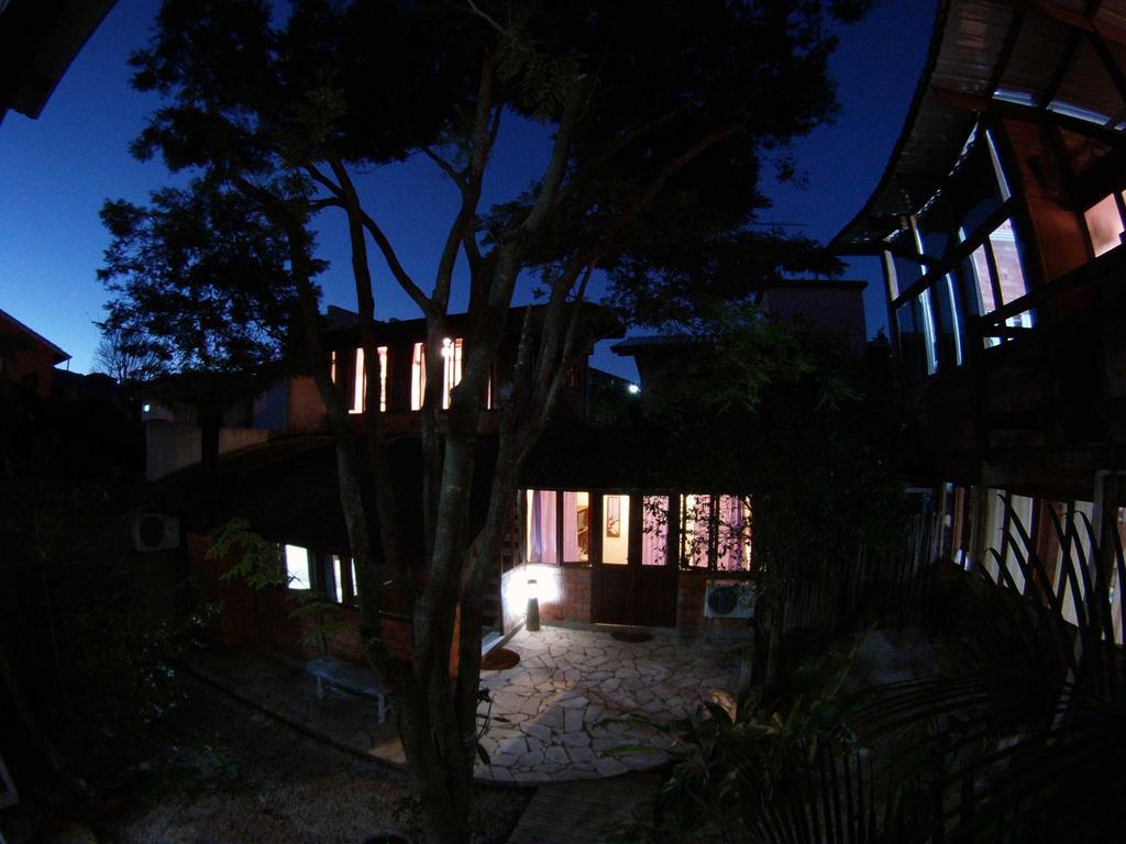 Hotel Caza Floripa Florianópolis Habitación foto