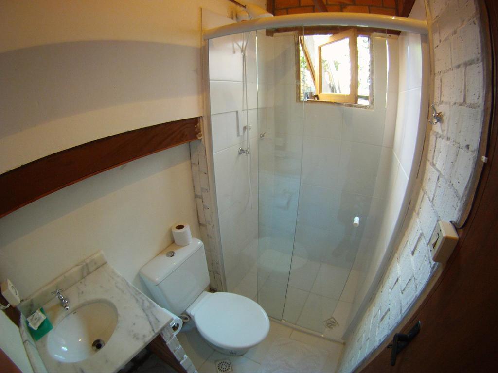 Hotel Caza Floripa Florianópolis Habitación foto